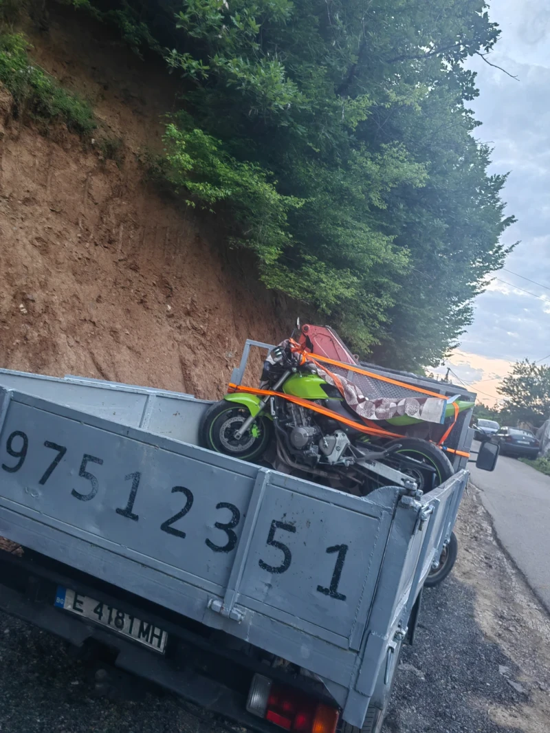 Iveco 3510, снимка 3 - Бусове и автобуси - 52422222