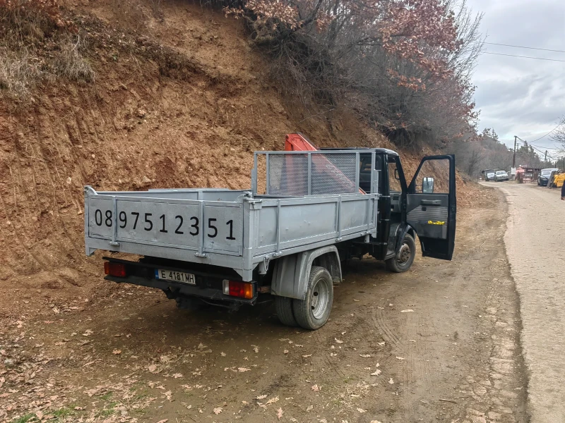 Iveco 3510, снимка 2 - Бусове и автобуси - 52422222