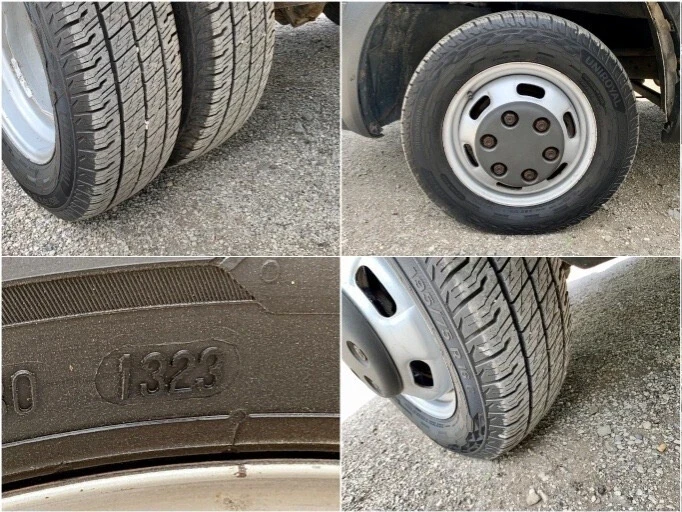 Iveco Daily 40c18-3.0-4.50м. Дължина-6бр. НОВИ ГУМИ-до 3.5тона, снимка 17 - Бусове и автобуси - 53690278