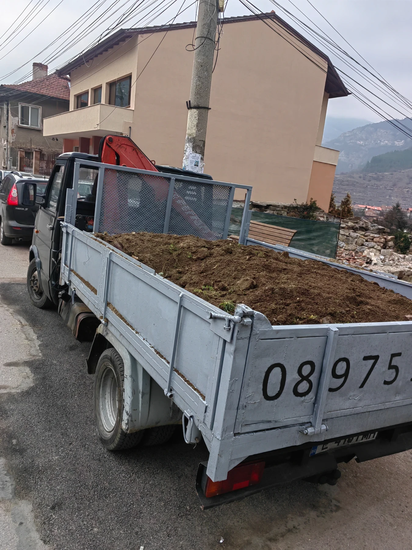 Iveco 3510, снимка 1