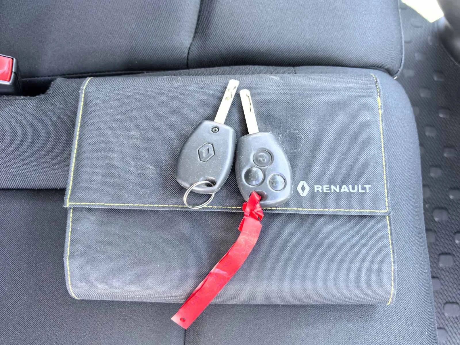 Renault Trafic L2/H2 + AC-EU6 | Mobile.bg   17