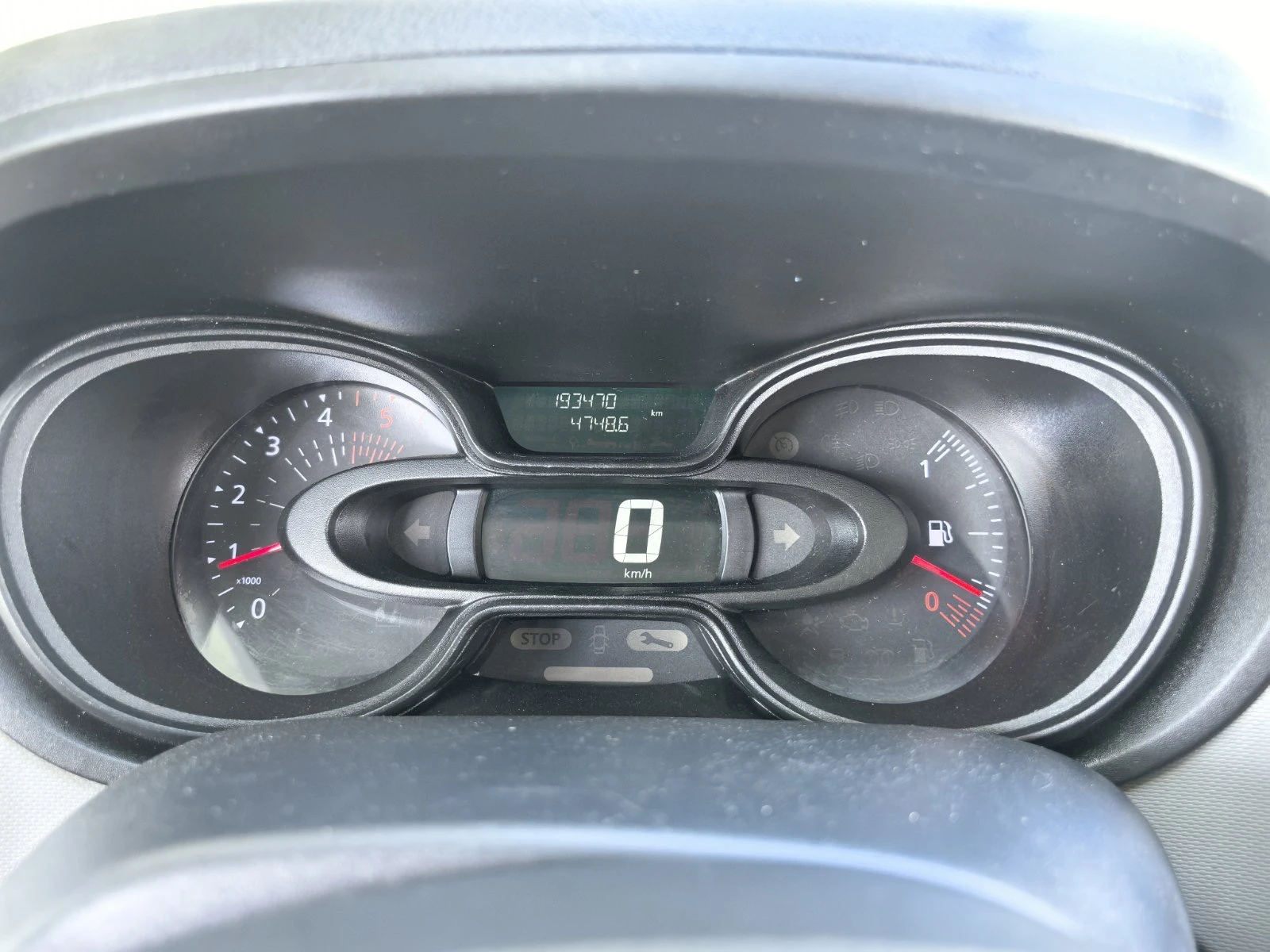 Renault Trafic L2/H2 + AC-EU6 | Mobile.bg   15