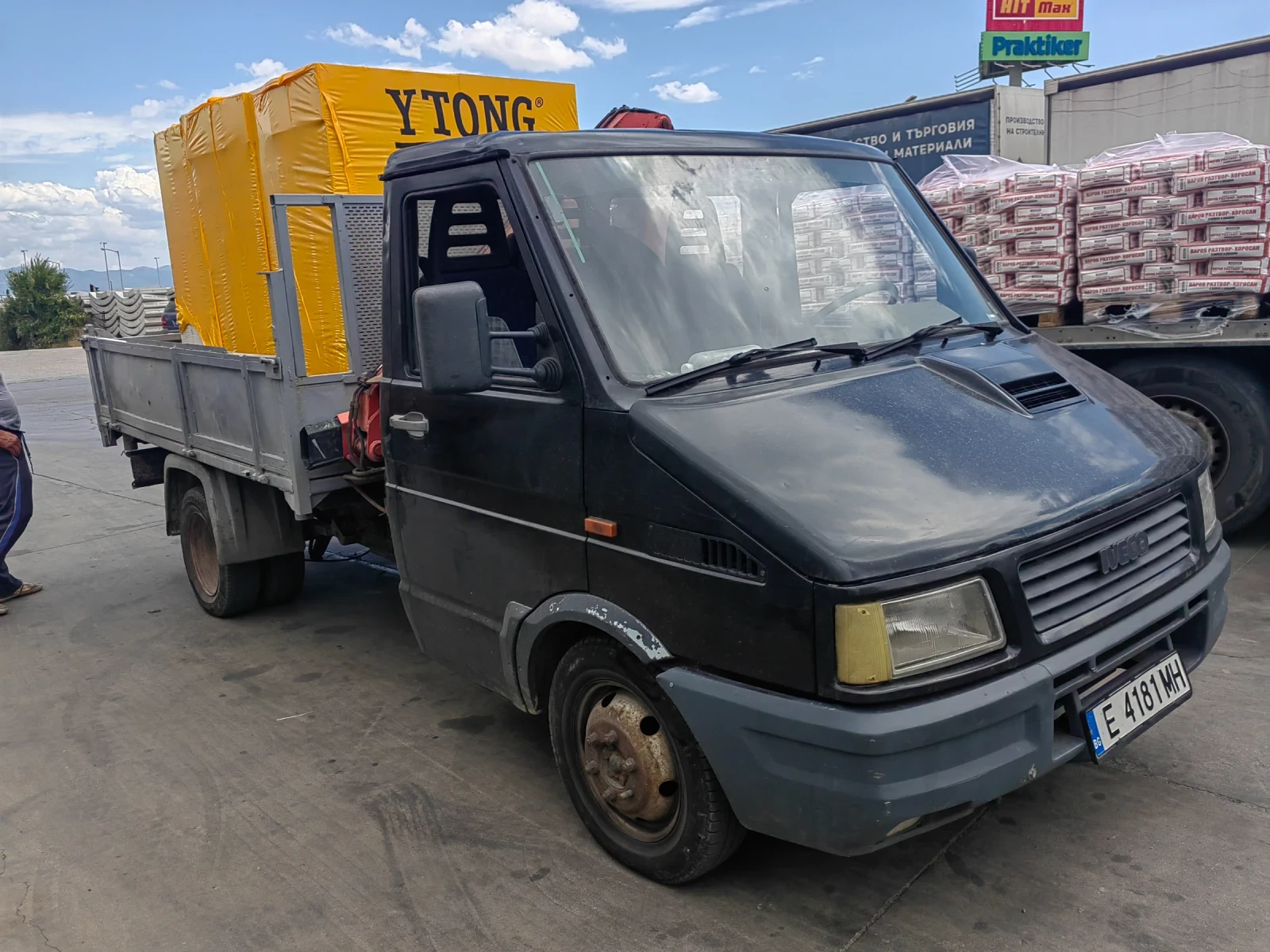 Iveco 3510  - изображение 6