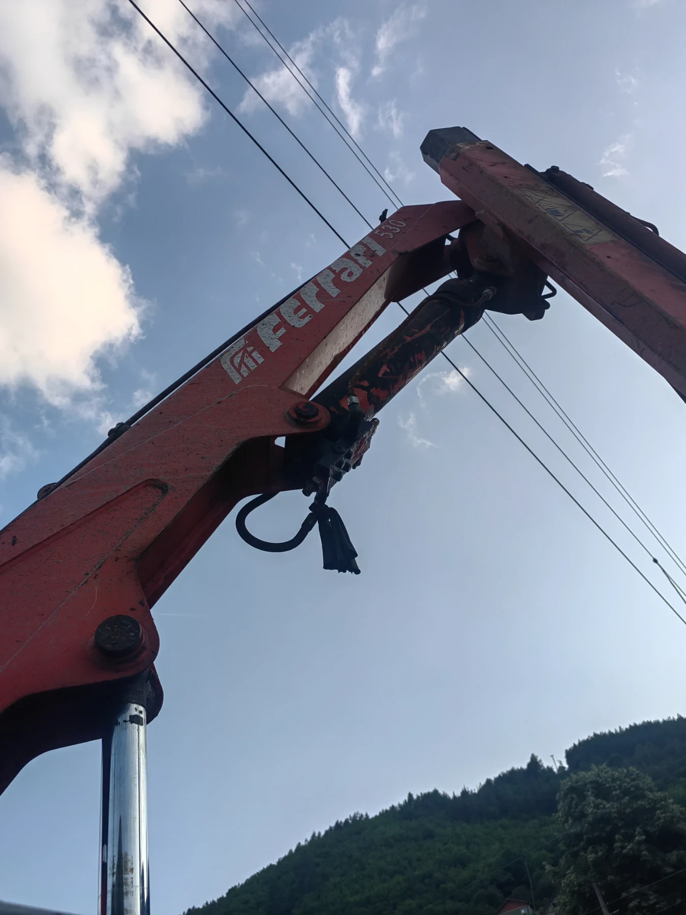 Iveco 3510  - изображение 5