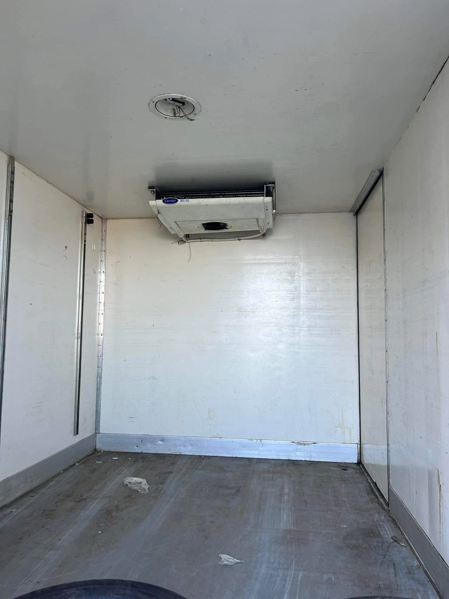 Mercedes-Benz Sprinter 311, снимка 3 - Бусове и автобуси - 54030976