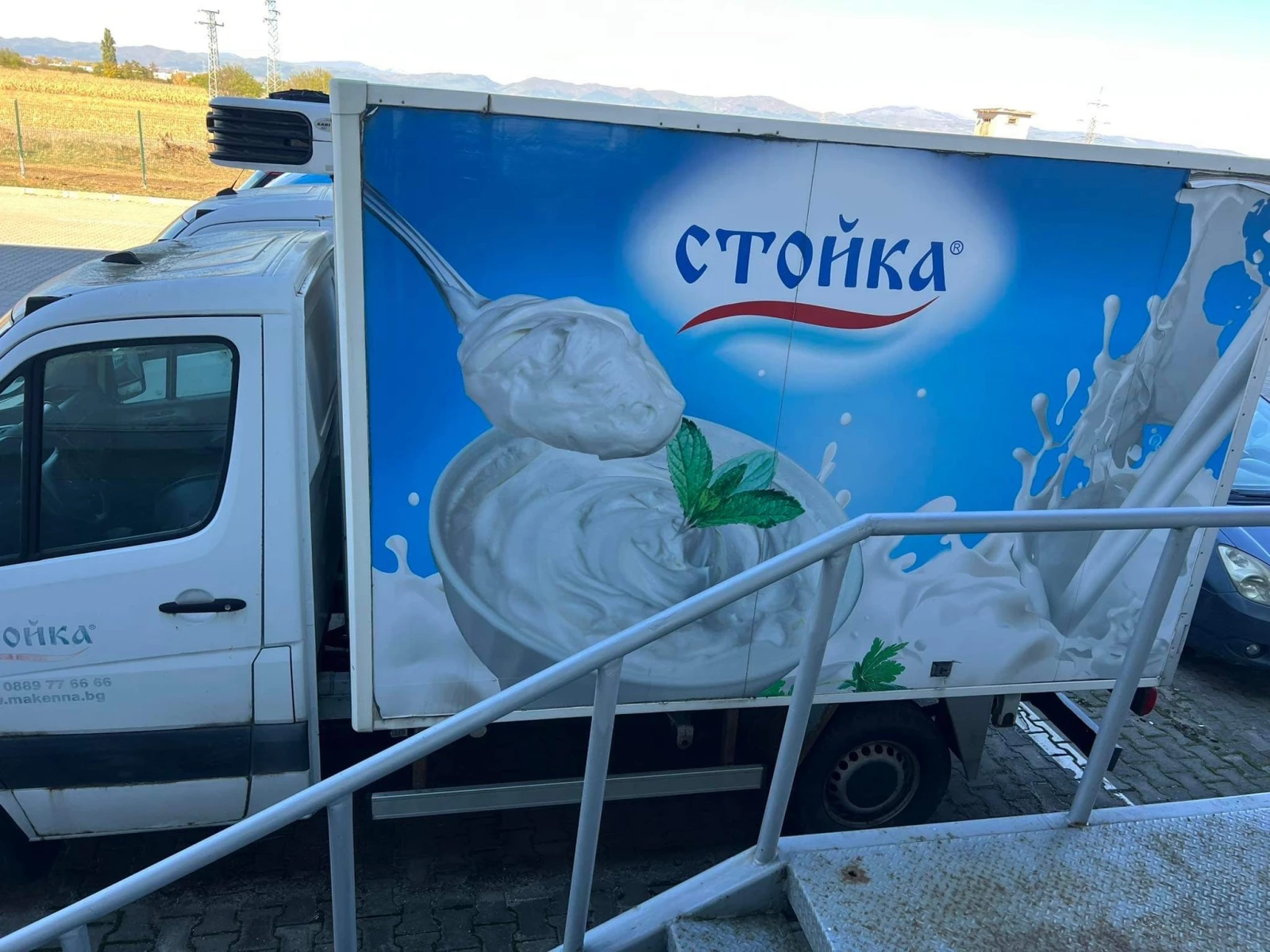 Mercedes-Benz Sprinter 311, снимка 7 - Бусове и автобуси - 54030976