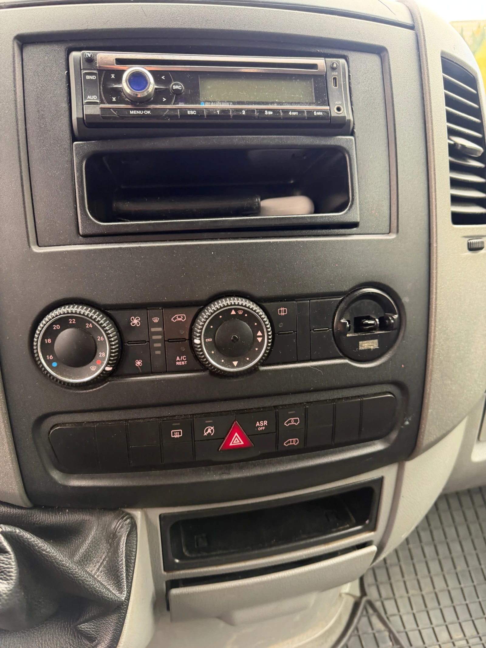 VW Crafter Crafter 2, 0tdi �������� | Mobile.bg � ����������� 7