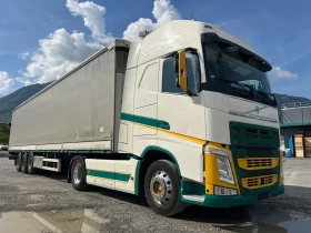 Volvo Fh 420