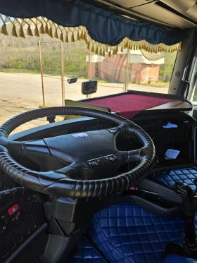 Scania 142 | Mobile.bg    11