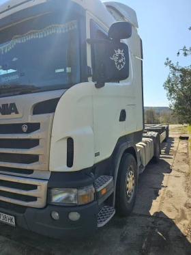 Scania 142 | Mobile.bg    3