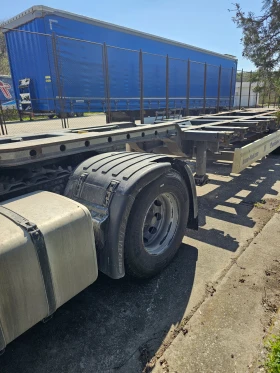 Scania 142 | Mobile.bg    5