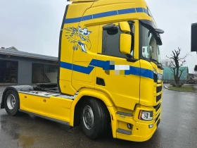 Scania R 500 500 / evro 6, снимка 2