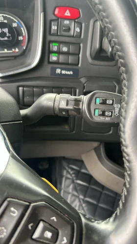 Scania R 500 500 / evro 6, снимка 8