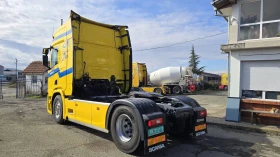 Scania R 500 500 / evro 6, снимка 6 - Камиони - 53114554