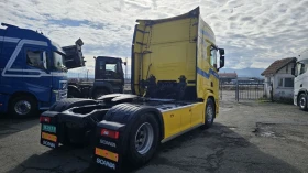 Scania R 500 500 / evro 6, снимка 7 - Камиони - 53114554