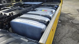 Scania R 500 500 / evro 6, снимка 8 - Камиони - 53114554