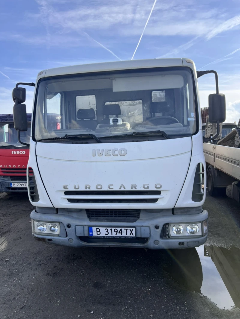 Iveco 80 80 E 18