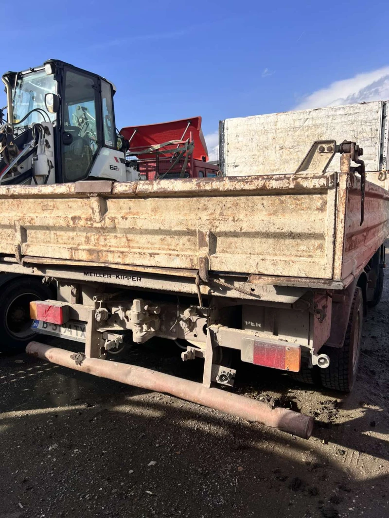 Iveco 80 80 E 18, снимка 3 - Камиони - 52494512