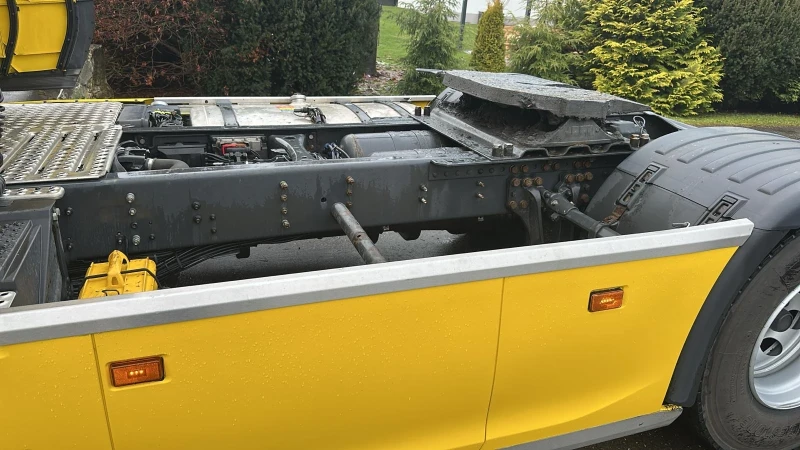 Scania R 500 500 / evro 6, снимка 3 - Камиони - 53114554