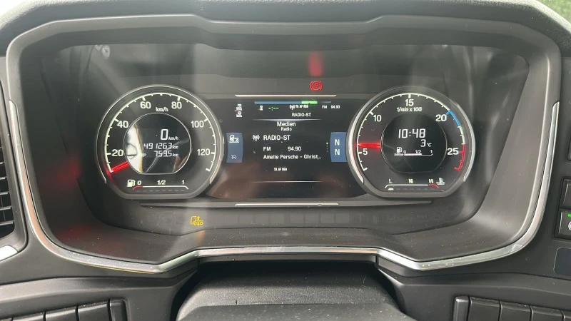 Scania R 500 500 / evro 6, снимка 9 - Камиони - 53114554