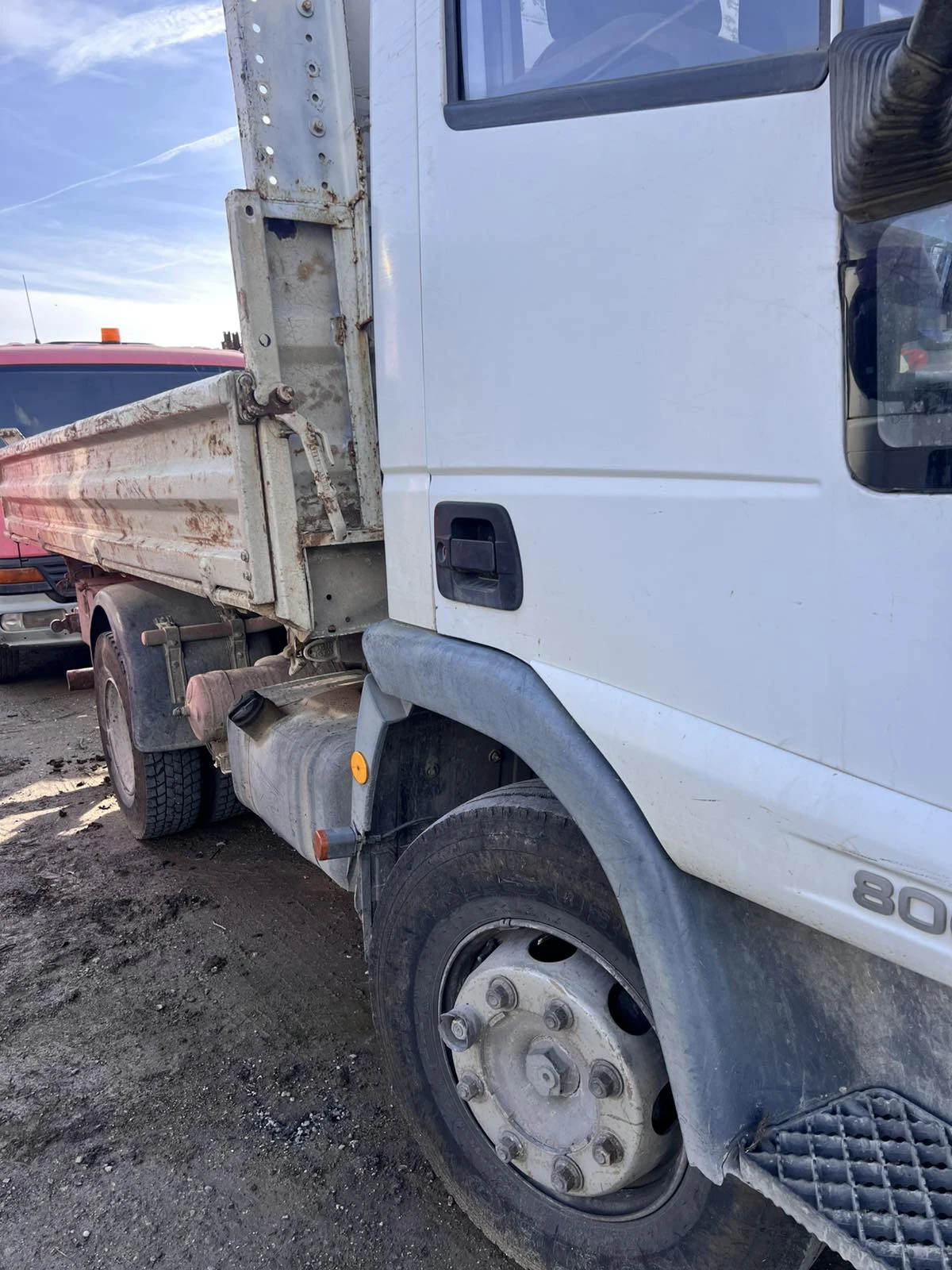 Iveco 80 80 E 18 - изображение 2