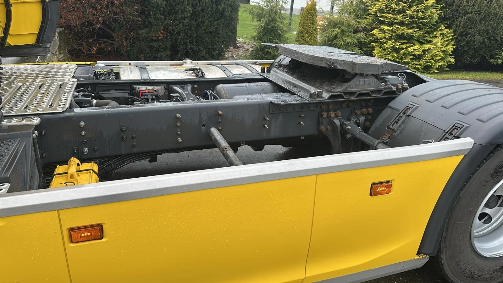 Scania R 500 500 / evro 6 | Mobile.bg � ����������� 3