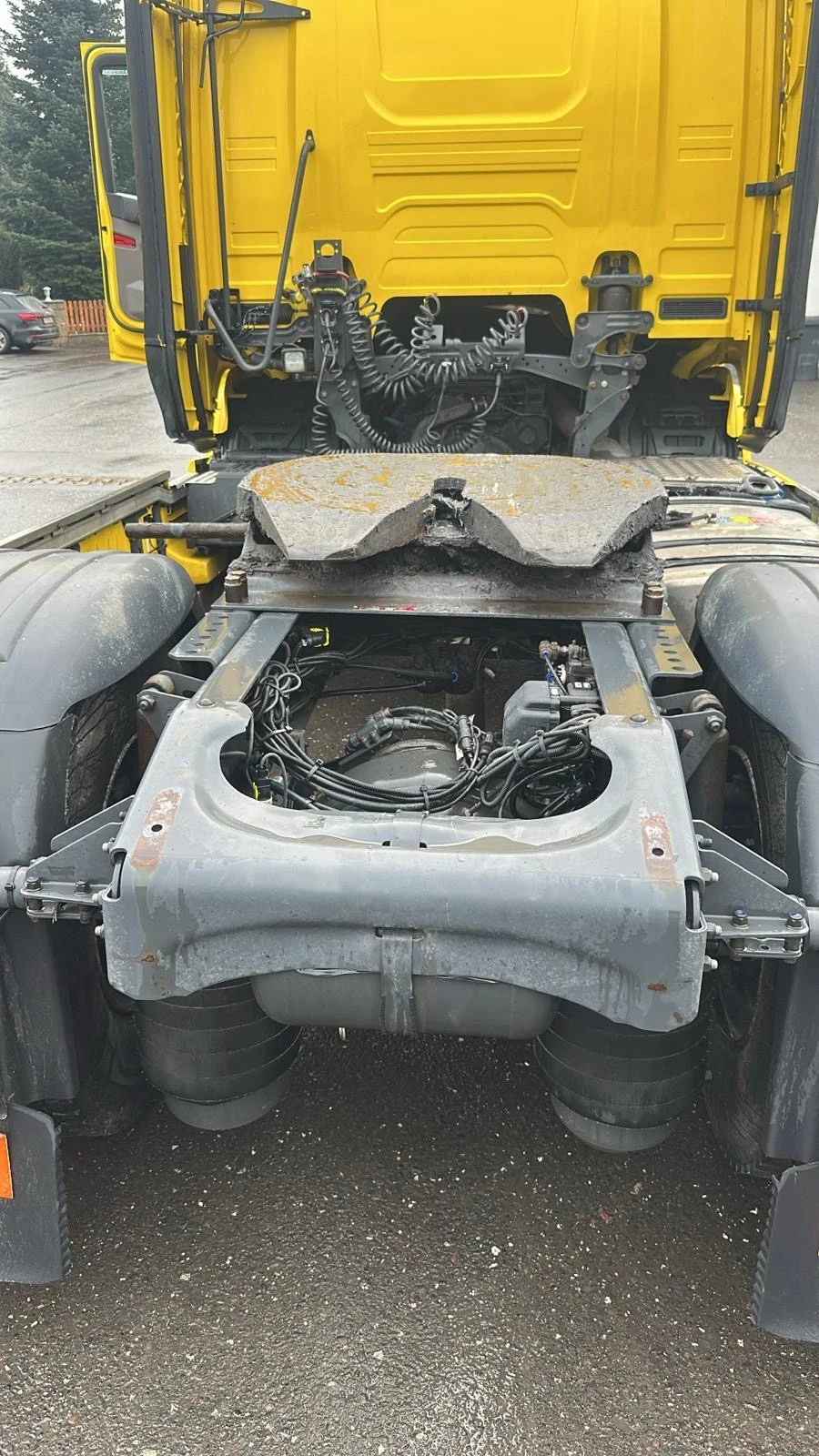 Scania R 500 500 / evro 6 | Mobile.bg � ����������� 5