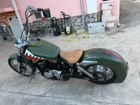 Honda Vt 750 DC, снимка 6