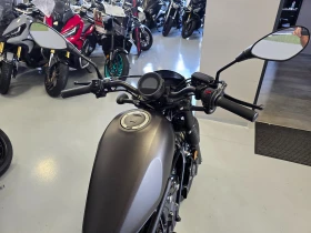 Honda Rebel 500ie, ABS-Special Edition!, снимка 12