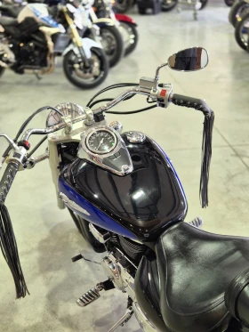 Suzuki VL 800 Volusia Нов внос от ШВЕЙЦАРИЯ!!!, снимка 14