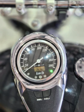 Suzuki VL 800 Volusia Нов внос от ШВЕЙЦАРИЯ!!!, снимка 17