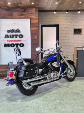 Suzuki VL 800 Volusia Нов внос от ШВЕЙЦАРИЯ!!!, снимка 7
