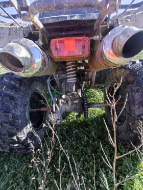 Telstar Enduro, снимка 6