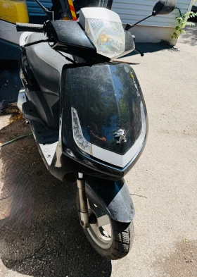 Peugeot Vivacity vivacity, снимка 1