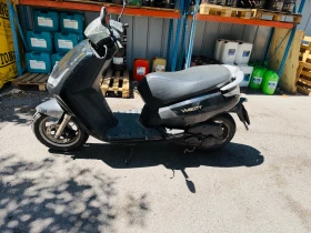 Peugeot Vivacity vivacity, снимка 4