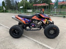     Ktm 525