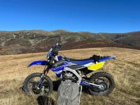 Yamaha Wr Wr250F, снимка 3