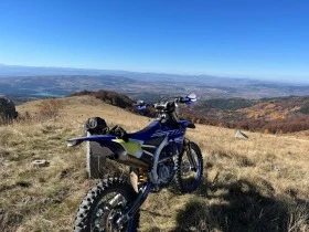 Yamaha Wr Wr250F, снимка 2