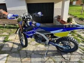  Yamaha Wr