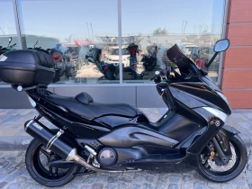  Yamaha T-max