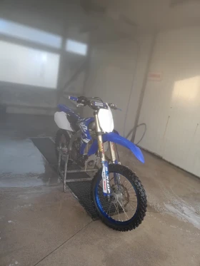 Yamaha Yzf 450, снимка 4