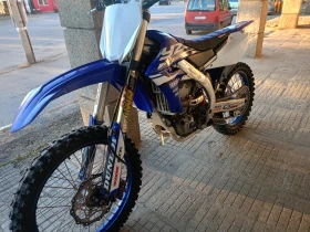 Yamaha Yzf 450, снимка 3