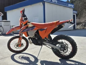 Ktm EXC 300 TPI, снимка 3