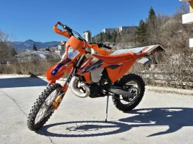 Ktm EXC 300 TPI, снимка 1