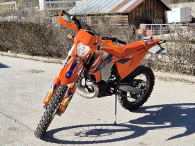 Ktm EXC 300 TPI, снимка 4