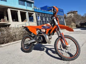 Ktm EXC 300 TPI, снимка 2