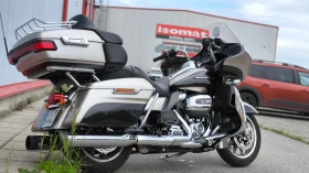     Harley-Davidson Touring Road Glide ULTRA 107