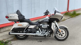     Harley-Davidson Touring Road Glide ULTRA 107