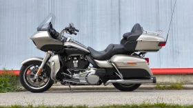     Harley-Davidson Touring Road Glide ULTRA 107