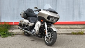     Harley-Davidson Touring Road Glide ULTRA 107